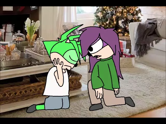 Sonic Underground Christmas Special
